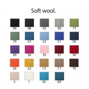 SMC Soft Wool